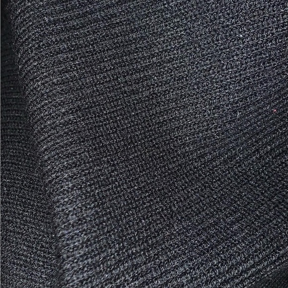 New York & Company outfit black sweater size XL curvy boot cut jeans size 12 - Picture 5 of 15